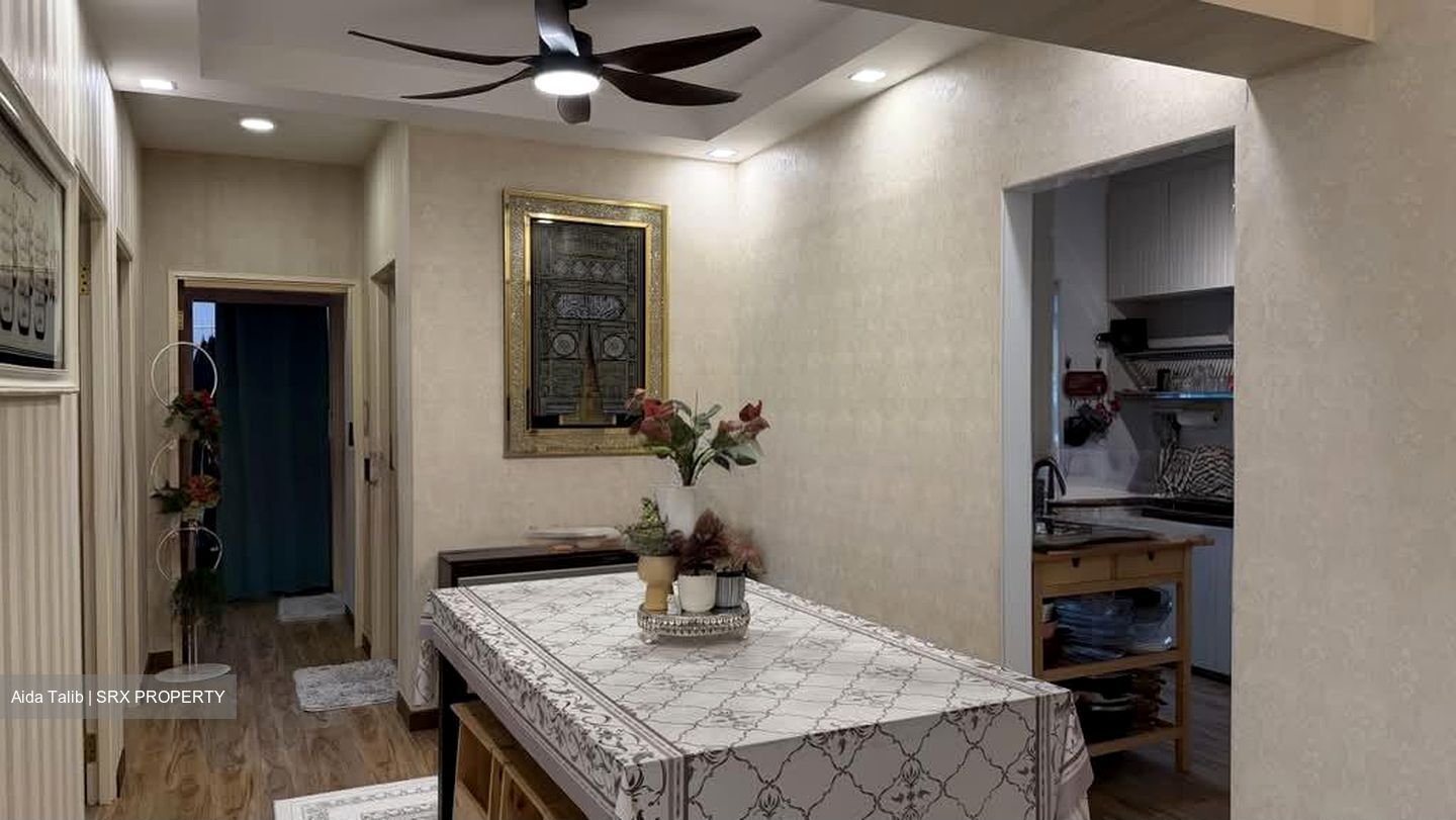 Blk 871C Tampines Greenlace (Tampines), HDB 4 Rooms #585355061